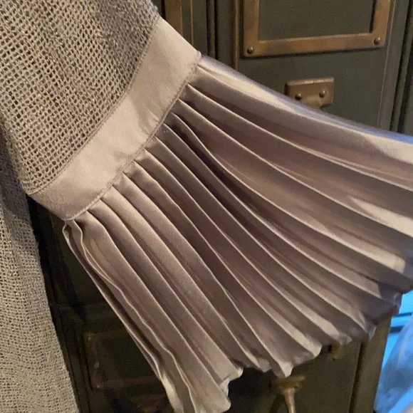 NU Denmark Grey Cigar Top - Picture 5 of 9